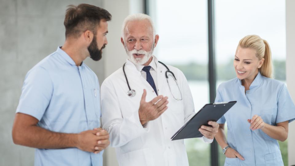 Most Searched Medical Specialties in 2026: Trends & Data